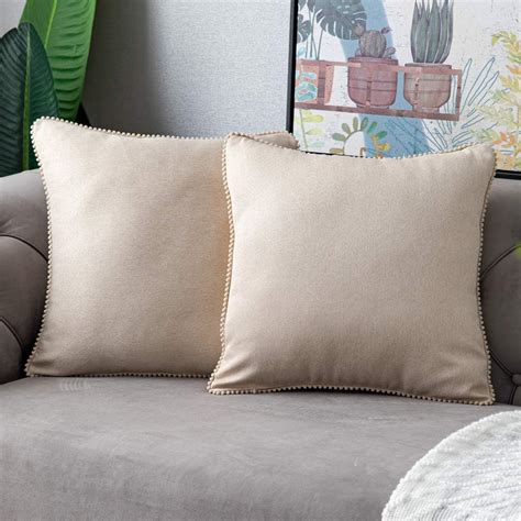 amazon pillows for sofa|Amazon.com: Living Room Sofa Pillows.